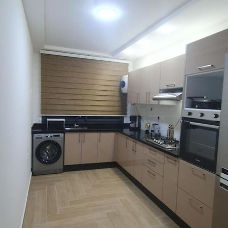 Ferienwohnung Hout Founty Agadir Exterior foto
