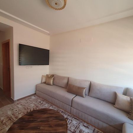Ferienwohnung Hout Founty Agadir Exterior foto