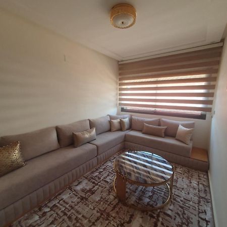 Ferienwohnung Hout Founty Agadir Exterior foto