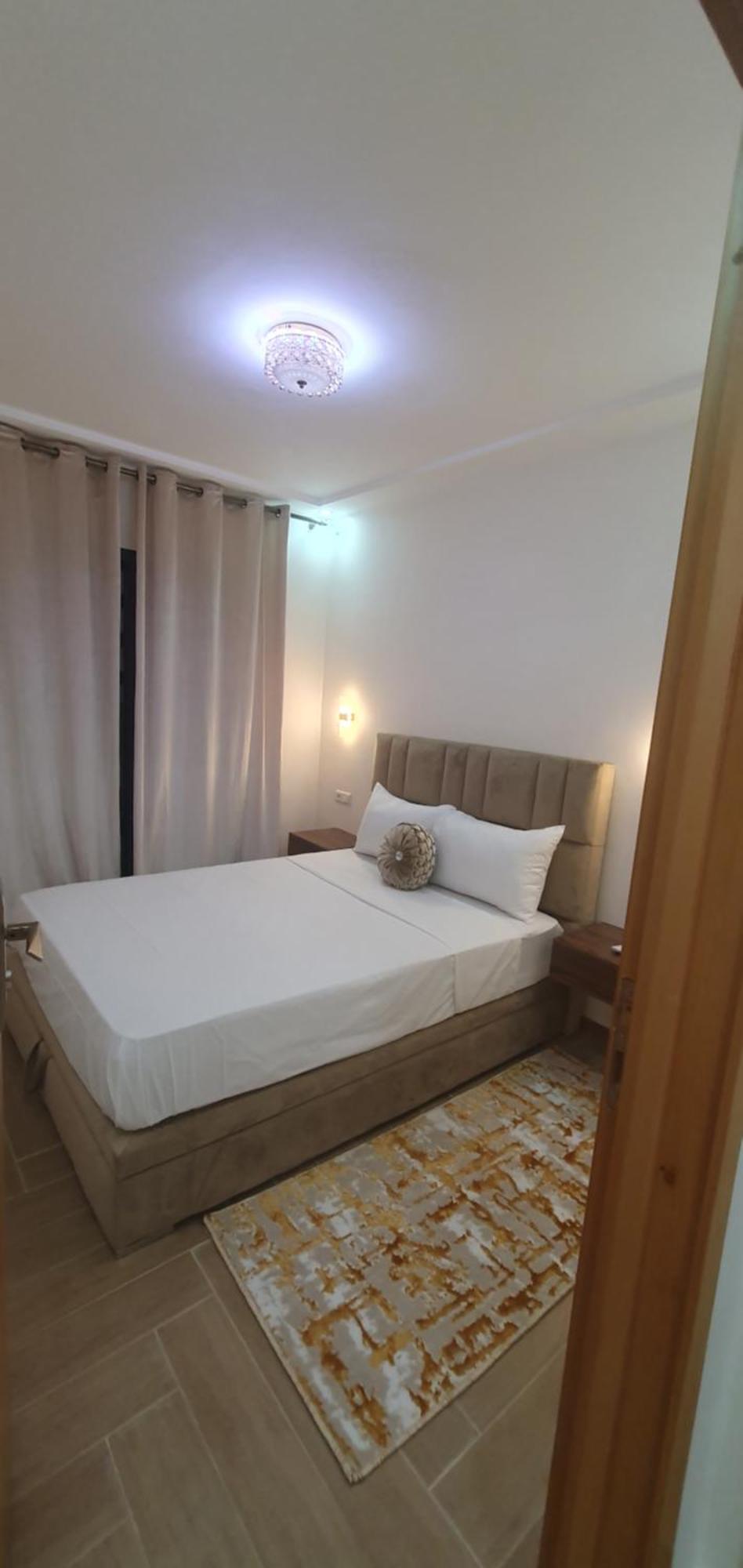 Ferienwohnung Hout Founty Agadir Exterior foto
