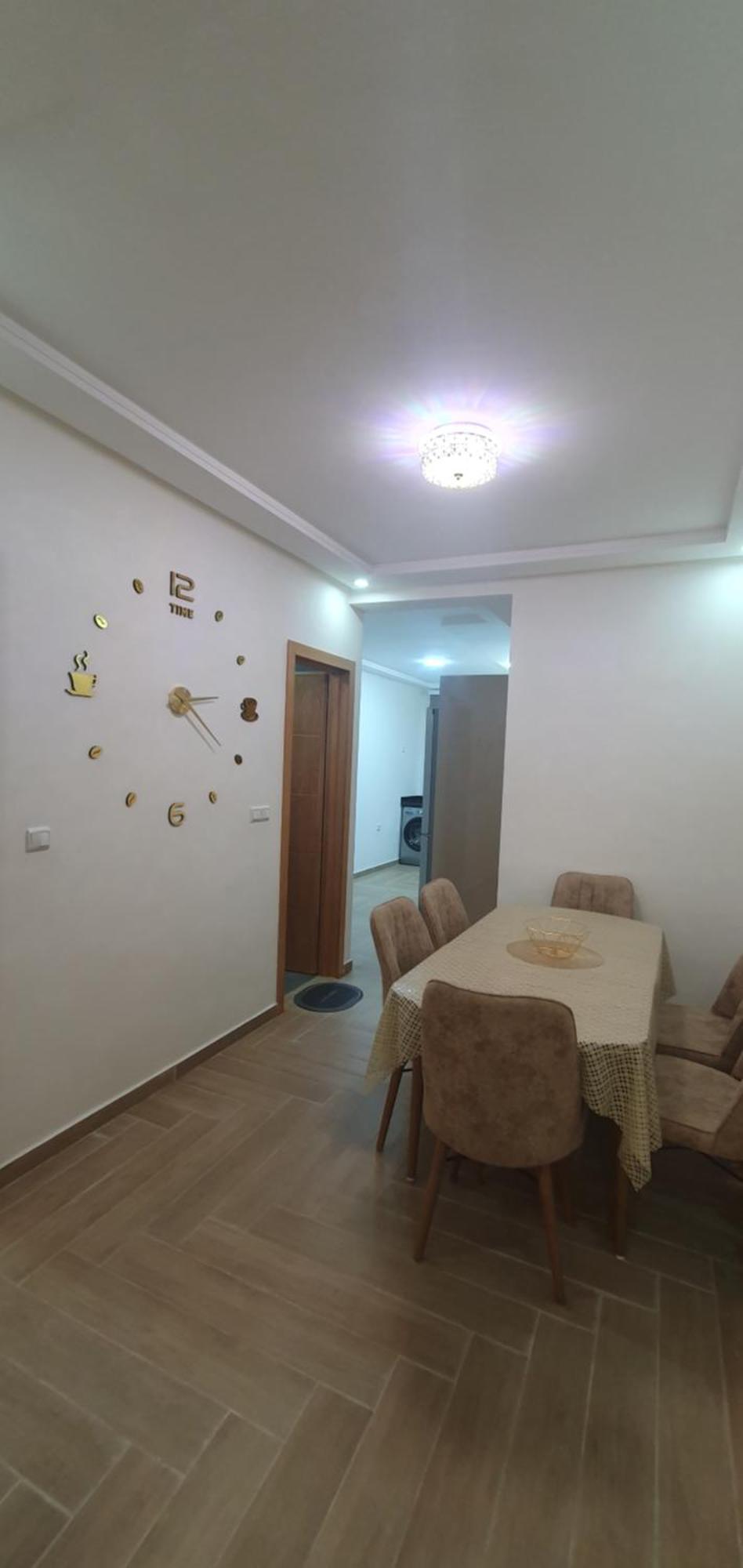 Ferienwohnung Hout Founty Agadir Exterior foto