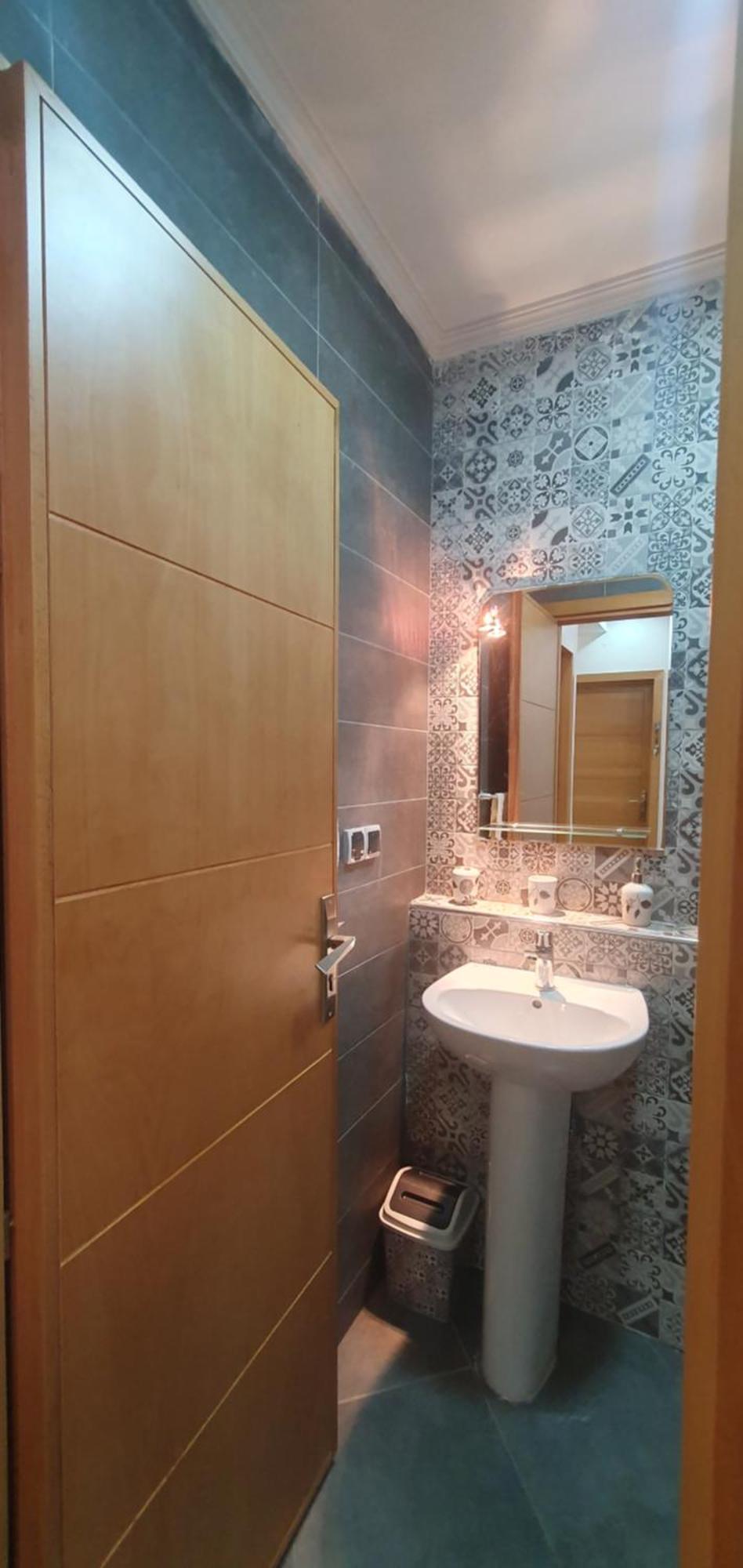Ferienwohnung Hout Founty Agadir Exterior foto