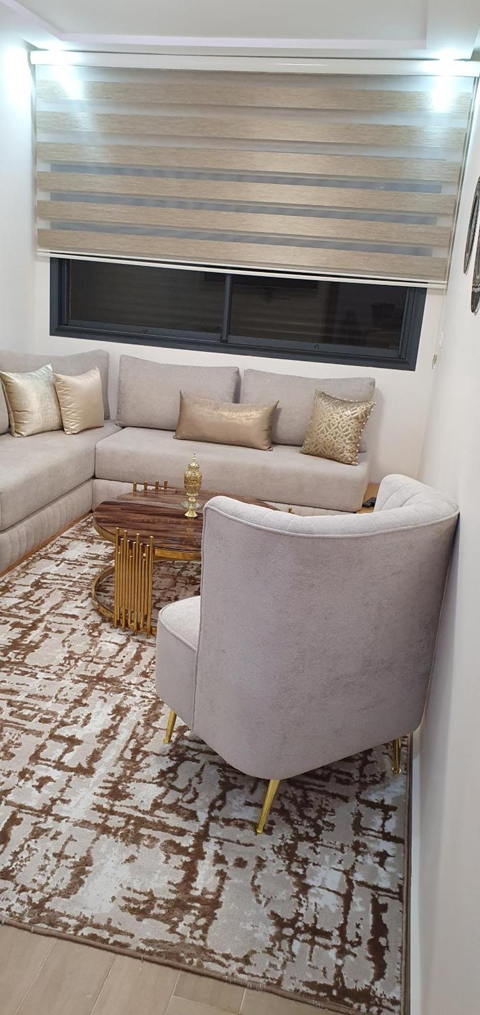 Ferienwohnung Hout Founty Agadir Exterior foto